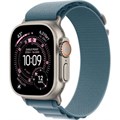 Apple Watch Ultra 3 49mm Titanium Case Alpine Loop 7052 - фото 40266