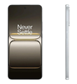 Смартфон OnePlus Nord CE5 8/256Gb Marble Mist 7073 - фото 40463