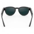 Умные очки Ray-Ban Headliner (Gen2) Shiny Asteroid Grey Clear/Emerald Transitions (RW4013) 150-50 7078 - фото 40532