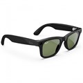 Очки Ray Ban Wayfarer (Gen2) RW4012 Shiny Black/G15 Green 150-50 mm (601/7150) 7079 - фото 40536