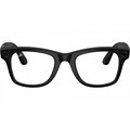 Очки Ray Ban Wayfarer (Gen2) RW4012 Matte Black/Clear 155-53 mm (601SSB53) 7082 - фото 40547