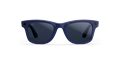 Очки Ray Ban Wayfarer (Gen2) RW4012 Shiny Cosmic Blue/Transitions Sapphire 150-50 mm (6628MF50) 7084 - фото 40554