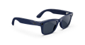 Очки Ray Ban Wayfarer (Gen2) RW4012 Shiny Cosmic Blue/Transitions Sapphire 150-50 mm (6628MF50) 7084 - фото 40555