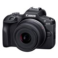 Canon EOS R100 Kit RF-S 18-45 IS STM беззеркальный фотоаппарат 7091 - фото 40628