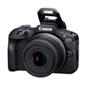 Canon EOS R100 Kit RF-S 18-45 IS STM беззеркальный фотоаппарат 7091 - фото 40629