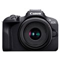 Canon EOS R100 Kit RF-S 18-45 IS STM беззеркальный фотоаппарат 7091 - фото 40630