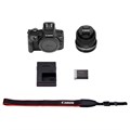 Canon EOS R100 Kit RF-S 18-45 IS STM беззеркальный фотоаппарат 7091 - фото 40631