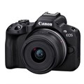 Canon EOS R50 Double Zoom Kit (RF-S 18-45mm IS STM + RF-S 55-210mm) беззеркальный фотоаппарат 7092 - фото 40635
