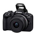 Canon EOS R50 Double Zoom Kit (RF-S 18-45mm IS STM + RF-S 55-210mm) беззеркальный фотоаппарат 7092 - фото 40636