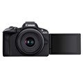 Canon EOS R50 Double Zoom Kit (RF-S 18-45mm IS STM + RF-S 55-210mm) беззеркальный фотоаппарат 7092 - фото 40638