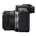 Canon EOS R50 Double Zoom Kit (RF-S 18-45mm IS STM + RF-S 55-210mm) беззеркальный фотоаппарат 7092 - фото 40639