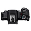 Canon EOS R50 Double Zoom Kit (RF-S 18-45mm IS STM + RF-S 55-210mm) беззеркальный фотоаппарат 7092 - фото 40640