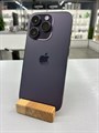 Б.У. Смартфон Apple iPhone 14 Pro 256GB 2SIM (194253403197) 7104 - фото 40753