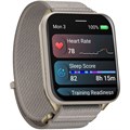 Часы Garmin VENU X1 Soft Gold Titanium with French Gray Nylon (010-02980-33) 7105 - фото 40757