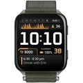 Часы Garmin VENU X1 Moss Titanium with Moss Nylon (010-2980-23) 7106 - фото 40766
