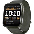 Часы Garmin VENU X1 Moss Titanium with Moss Nylon (010-2980-23) 7106 - фото 40768