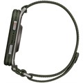 Часы Garmin VENU X1 Moss Titanium with Moss Nylon (010-2980-23) 7106 - фото 40769