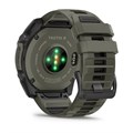 Часы Garmin TACTIX 8 51mm Amoled Olive Drab Cerakote with Olive Drab Silicon (010-03380-13) 7108 - фото 40774