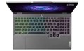 Ноутбук игровой Lenovo LOQ 15IRX9 15.6"  Intel Core i5 13450HX/16 ГБ/SSD 512 ГБ/NVIDIA GeForce RTX 4050 (83DV01EQSA) 7114 - фото 40807