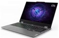 Ноутбук игровой Lenovo LOQ 15IRX9 15.6"  Intel Core i5 13450HX/16 ГБ/SSD 512 ГБ/NVIDIA GeForce RTX 4050 (83DV01EQSA) 7114 - фото 40810