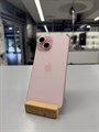 Б.У. Смартфон Apple iPhone 15 128 ГБ (355260436036108) 5996 - фото 40886