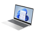 Ноутбук HP 15-Fc0046nq (AW5) AMD Ryzen 5-7520U, DDR4 16GB, SSD 512GB, 15,6 FHD, AMD Radeon Graphics, NoOS 7130 - фото 41004