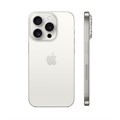 Б.У. Смартфон Apple iPhone 15 Pro 128GB (2Sim) 355482473013614 7140 - фото 41063