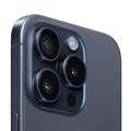 Б.У. Смартфон Apple iPhone 15 Pro 128GB (2Sim) 355482473013614 7140 - фото 41064