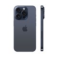 Б.У. Смартфон Apple iPhone 15 Pro 128GB (2Sim) 355482473013614 7140 - фото 41066