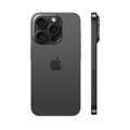 Б.У. Смартфон Apple iPhone 15 Pro 128GB (2Sim) 355482473013614 7140 - фото 41069