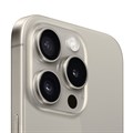 Б.У. Смартфон Apple iPhone 15 Pro 128GB (2Sim) 355482473013614 7140 - фото 41070