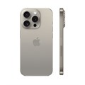 Б.У. Смартфон Apple iPhone 15 Pro 128GB (2Sim) 355482473013614 7140 - фото 41071