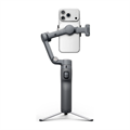 Стабилизатор DJI Osmo Mobile 8P Advanced Tracking Combo 7147 - фото 41121