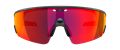 Умные очки Oakley Meta Vanguard OW8001 Black / Prizm Road (размер 52) 7150 - фото 41130