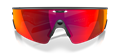Умные очки Oakley Meta Vanguard OW8001 Black / Prizm Road (размер 52) 7150 - фото 41131