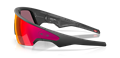Умные очки Oakley Meta Vanguard OW8001 Black / Prizm Road (размер 52) 7150 - фото 41132