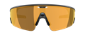Умные очки Oakley Meta Vanguard OW8001 Black / Prizm 24K (размер 52) 7151 - фото 41145