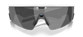 Умные очки Oakley Meta Vanguard OW8001 White / Prizm Black (размер 52) 7152 - фото 41154