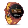 Часы Garmin Forerunner 170 Music 7156 - фото 41195