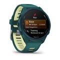 Часы Garmin Forerunner 170 Music 7156 - фото 41198