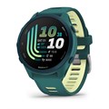Часы Garmin Forerunner 170 Music 7156 - фото 41199