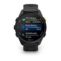 Часы Garmin Forerunner 70 (43mm) 7175 - фото 41313