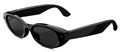 Умные очки Ray Ban Meta Starfire Kylie Edition Classic, Black/Transitions Grey 7191 - фото 41437