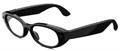 Умные очки Ray Ban Meta Starfire Kylie Edition Classic, Black/Transitions Grey 7191 - фото 41439