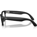 Очки Ray Ban Wayfarer (Gen 2) RW4012 Matte Black/Transitions Grey 155-53 mm (601S1Z53) 7195 - фото 41518