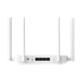 Wi-Fi роутер двухдиапазонный Xiaomi AX1500 RD04v2 DVB4504CN белый 7210 - фото 41744