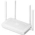 Wi-Fi роутер двухдиапазонный Xiaomi AX1500 RD04v2 DVB4504CN белый 7210 - фото 41745