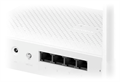 Wi-Fi роутер двухдиапазонный Xiaomi AX1500 RD04v2 DVB4504CN белый 7210 - фото 41746