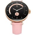 Умные часы Kieslect Lady Smart Watch Pura Reno YFT2134EU Gold EU 7213 - фото 41751