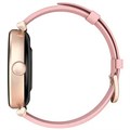 Умные часы Kieslect Lady Smart Watch Pura Reno YFT2134EU Gold EU 7213 - фото 41752